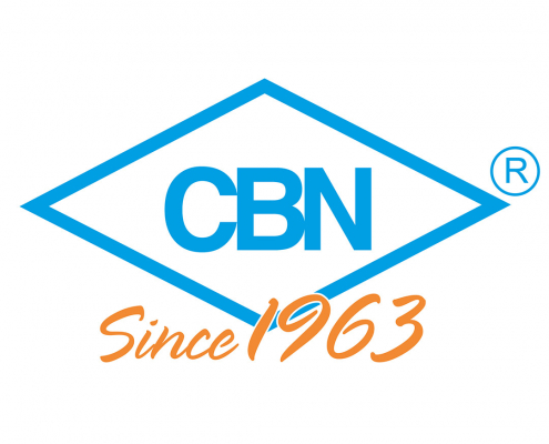 Logo CBN