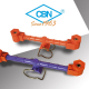 Nuovi ugelli serie CLWG