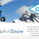 Snowmaking EcoArtiSnow