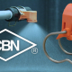 Spray nozzles pasteurizers