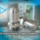 Ugelli lavaggio forni professionali e forni industriali