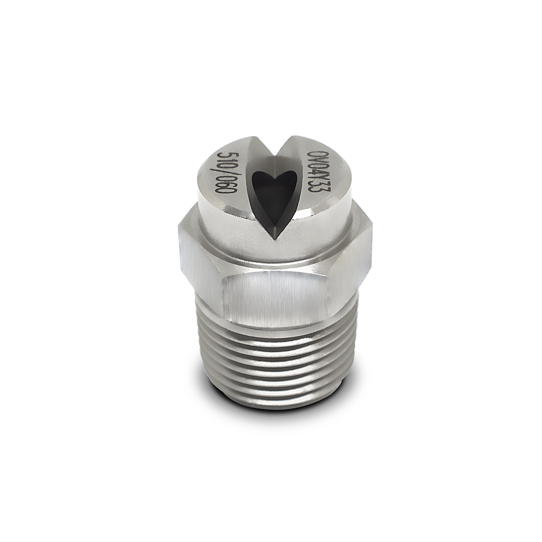 Veejet nozzles CBN®