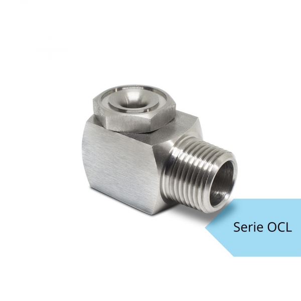 Ugello spruzzatore Serie OCL