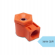 Ugello spruzzatore Serie CLW
