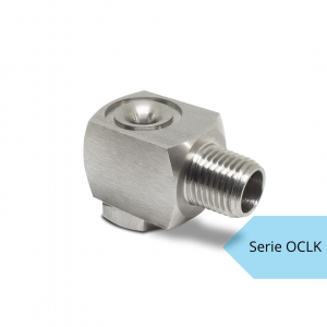 Ugello spruzzatore Serie OCLK