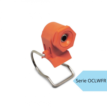 Ugello spruzzatore Serie OCLWFR