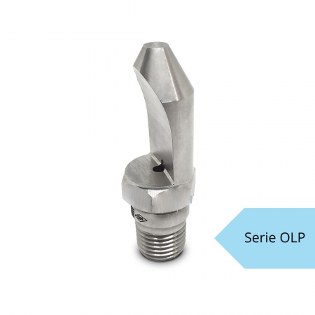 Ugello spruzzatore Serie OLP