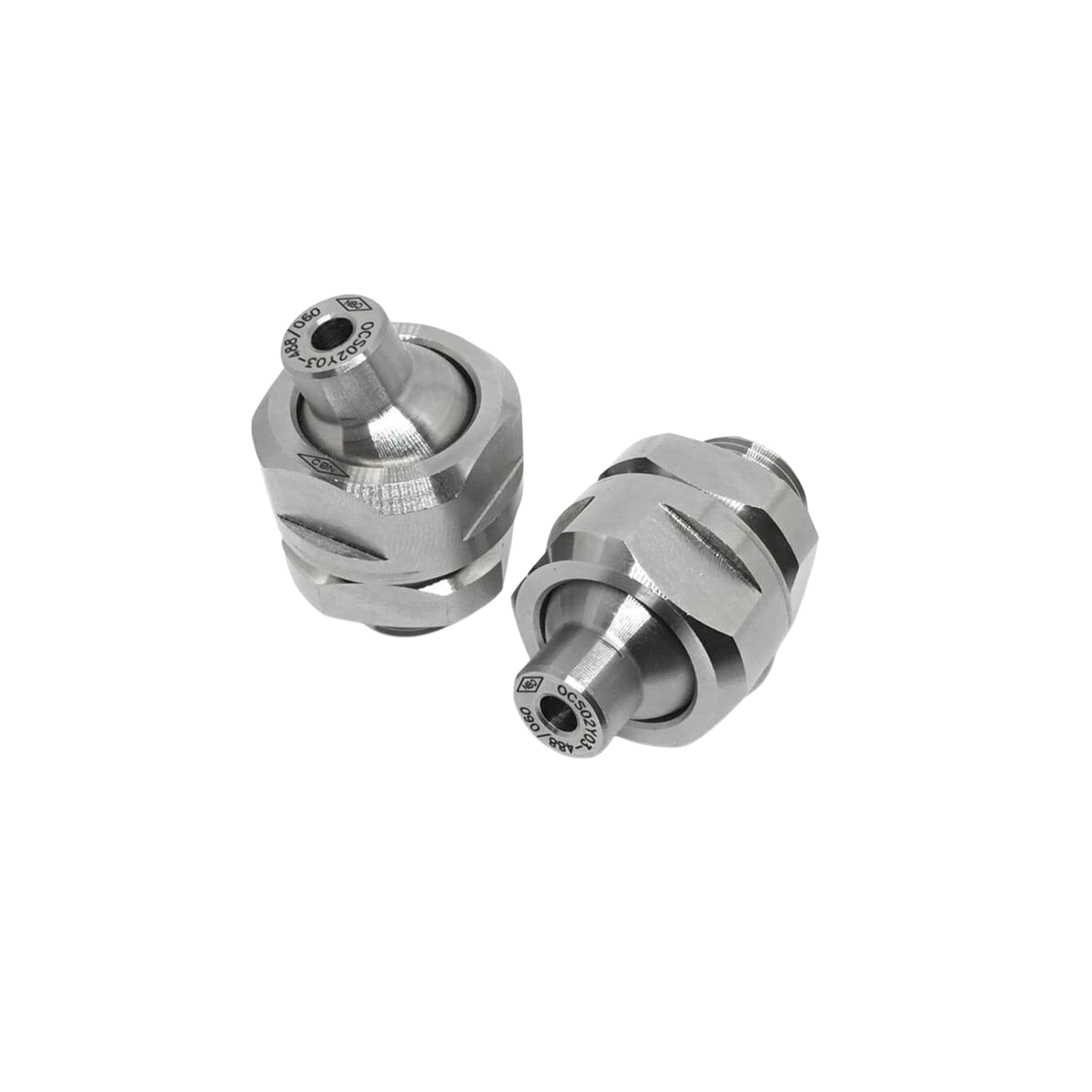 Spray nozzles and atomizers for industrial applications | CBN®