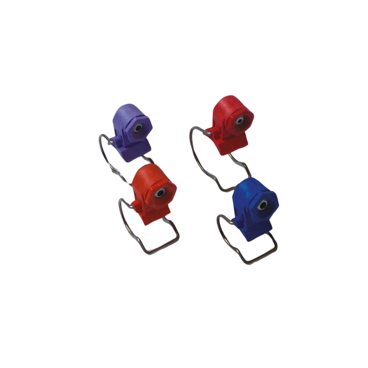 Spray nozzles and atomizers for industrial applications | CBN®